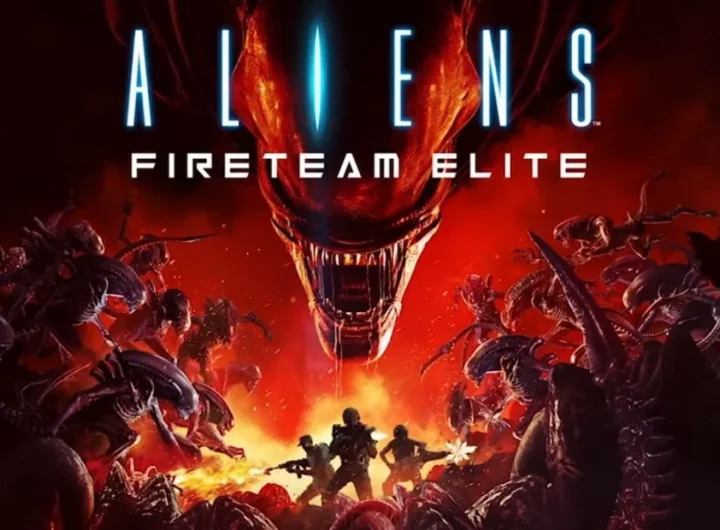 Aliens: Fireteam Elite