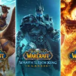 World of Warcraft