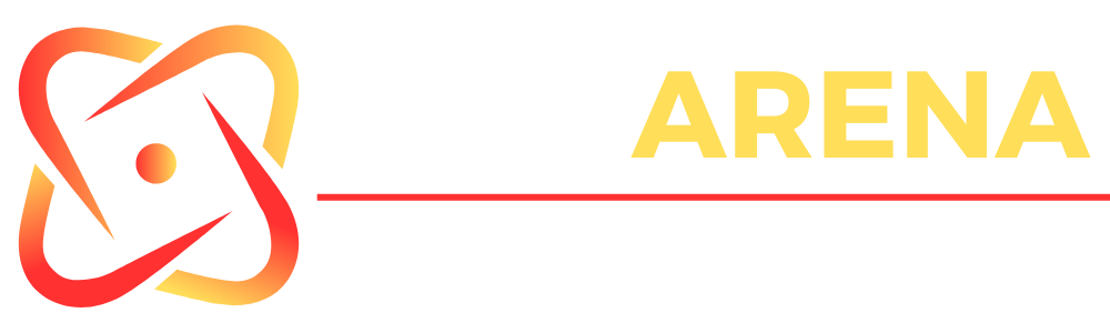 Logo Spin Arena Indo