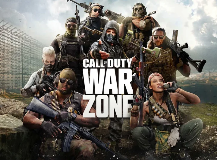 Call of Duty Warzone