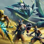 Dauntless