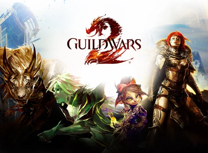 Guild Wars 2