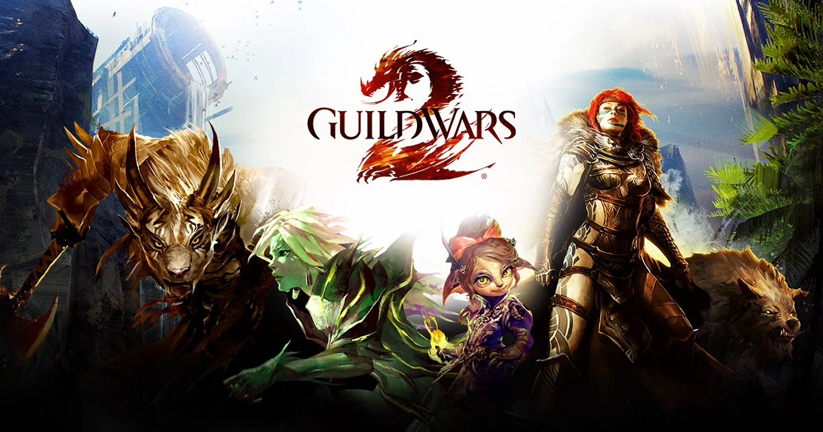 Guild Wars 2