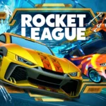 Rocket League